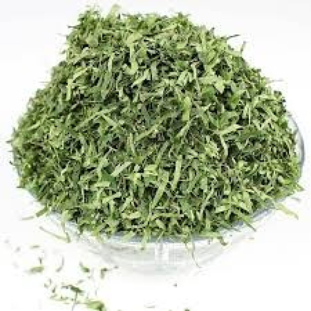 Dried Okasi